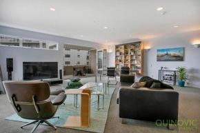 QV Downtown Executive Penthouse Parking Wifi - 782